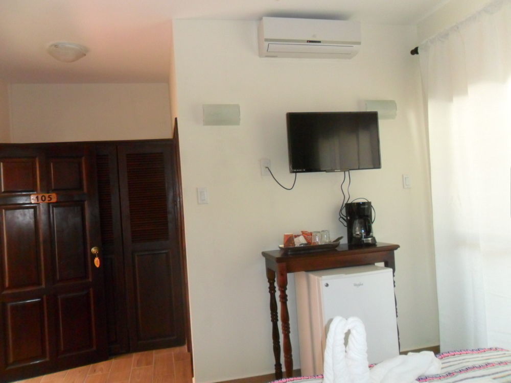 Jans Hotel Кей-Колкер Экстерьер фото