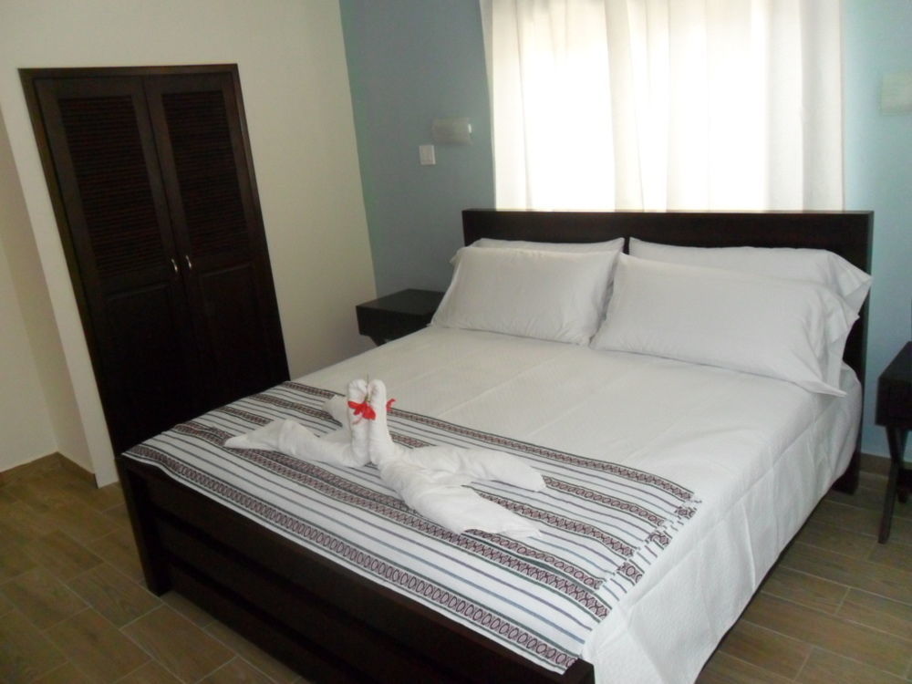 Jans Hotel Кей-Колкер Экстерьер фото