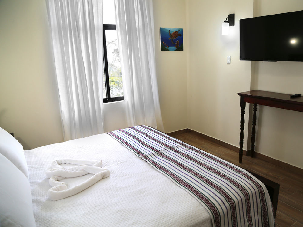 Jans Hotel Кей-Колкер Экстерьер фото