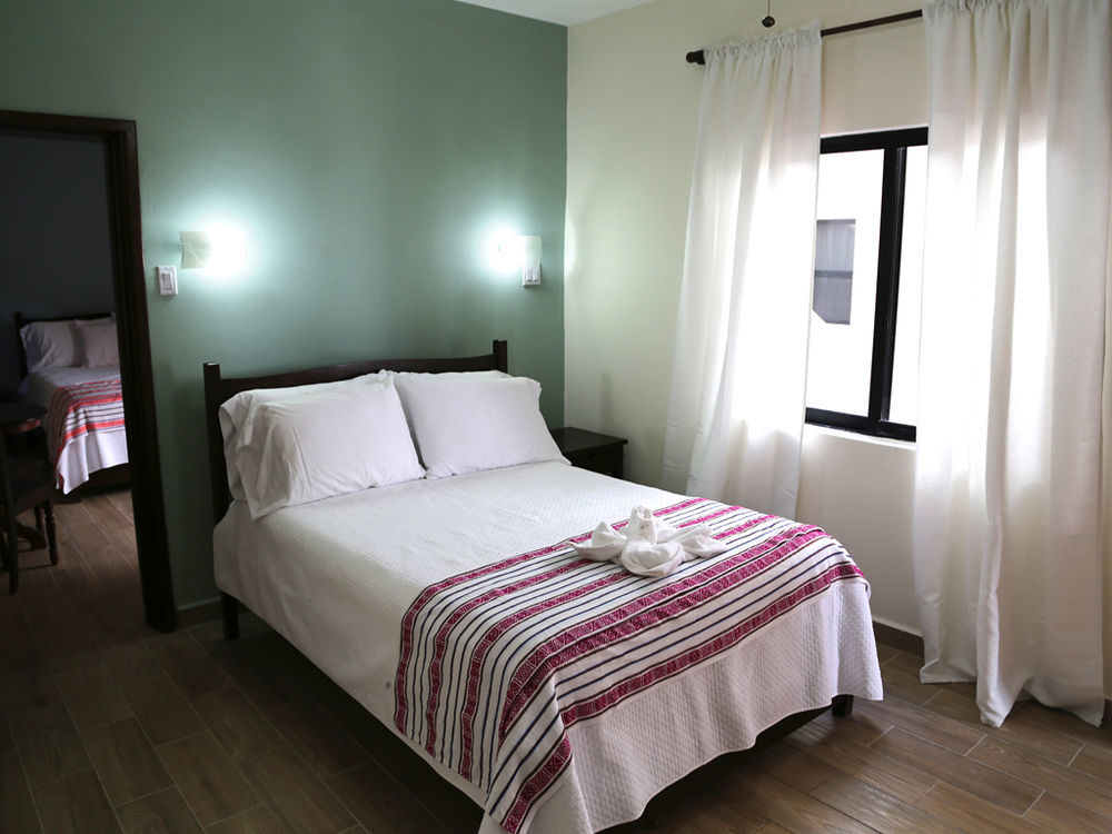 Jans Hotel Кей-Колкер Экстерьер фото